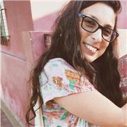 Acompañamiento en escritura creativa para mujeres